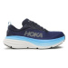 Hoka Topánky Bondi 8 1123202 Tmavomodrá