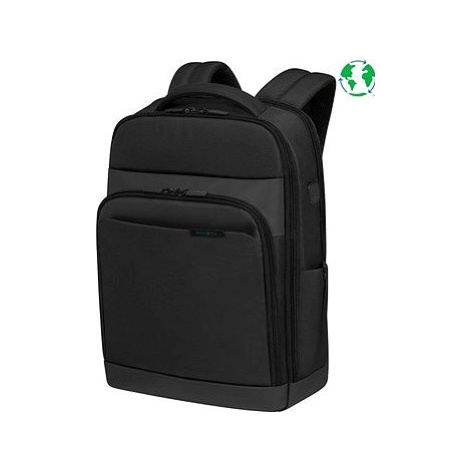 Samsonite MYSIGHT LPT. BACKPACK 15,6" Black