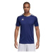 Unisex fotbalové tričko Entrada 18 CF1036 - Adidas
