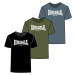 Lonsdale Men's t-shirt regular fit triple pack