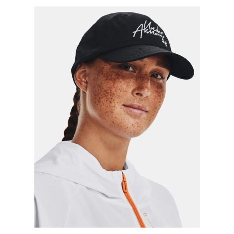 Dámske pokrývky hlavy Under Armour