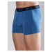 Pánske boxerky BR-BK-4476.28P-blue