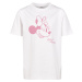 Minnie Mouse XOXO children's T-shirt white