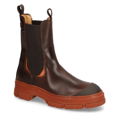 GANT MONTHIKE MID BOOT