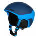 BLIZZARD-Viper ski helmet, dark blue matt/bright blue matt Modrá 60/63 cm 23/24