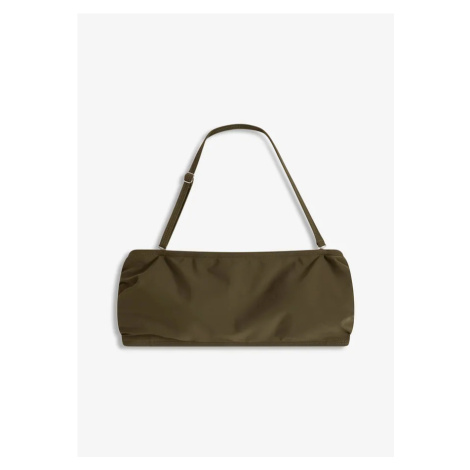 Bikinová podprsenka bandeau bonprix