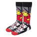 Cerda ponožky - Marvel 36/41 (3 páry)