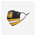 Boston Bruins rúško adjustable face over