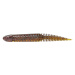 Savage gear gumová nástraha ned dragon tail slug watermelon red 5 ks - 10 cm 5,5 g