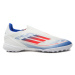 Adidas Futbalové topánky F50 League Ll Tf IF1339 Biela