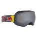 Lyžiarske okuliare RED BULL SPECT ALLEY OOP-011, matt dark grey frame grey headband, lens si