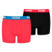 Puma Basic Boxer 2p Jr Boxerky 935454 04