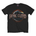 Pink Floyd Tričko Dark Side of the Moon Unisex Black