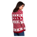 BK039 Vianočný sveter