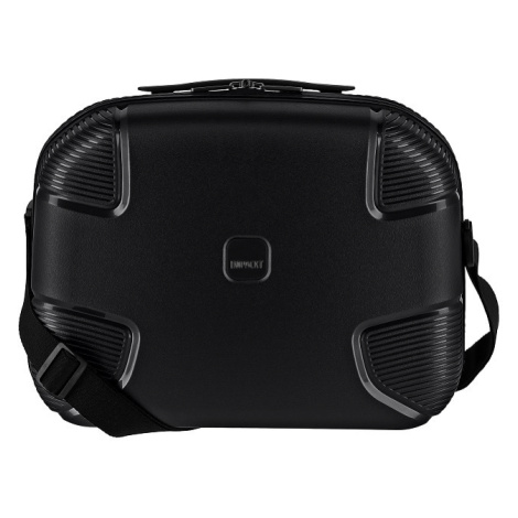 IMPACKT IP1 Beauty case Lava black 22 L IMPACKT-100003-01