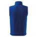 Rimeck Next Unisex fleece vesta 518 kráľovská modrá