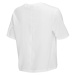 Calvin Klein PW - SS T-SHIRT Dámske tričko, biela, veľkosť