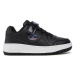 Champion Sneakersy Rebound Low G Ps Low Cut Shoe S32491-KK002 Čierna