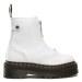 Dr. Martens Glady Jetta 27656100 Biela