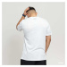 Under Armour Team Issue Wordmark SS Tee White