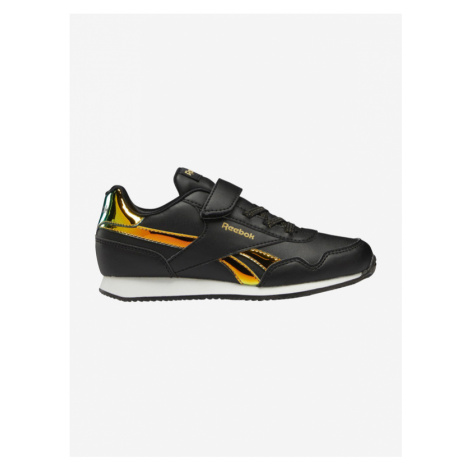 Dievčenské športové topánky Reebok