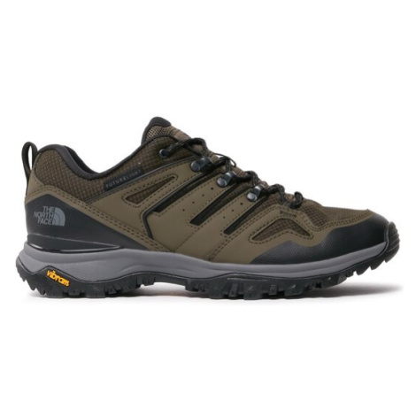 The North Face Trekingová obuv M Hedgehog Futurelight (Eur)NF0A8AADBQW1 Kaki