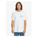 Men's T-shirt Quiksilver LINE BY LINE