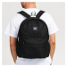 Urban Classics Basic Backpack černý / bílý