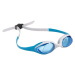 Arena SPIDER JR Detské plavecké okuliare, modrá, veľkosť