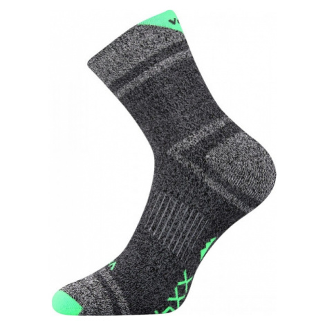 Voxx VXHAWK Ponožky, tmavo sivá, veľkosť