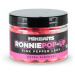 Mikbaits plávajúce boilie ronnie pink pepper lady 14 mm 150 ml.