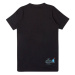 O'Neill SKATE DUDE T-SHIRT Chlapčenské tričko, čierna, veľkosť