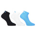 3PACK ponožky Puma viacfarebné (271080001 087) XL