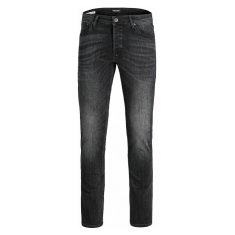 Pánske rovné džínsy Jack & Jones