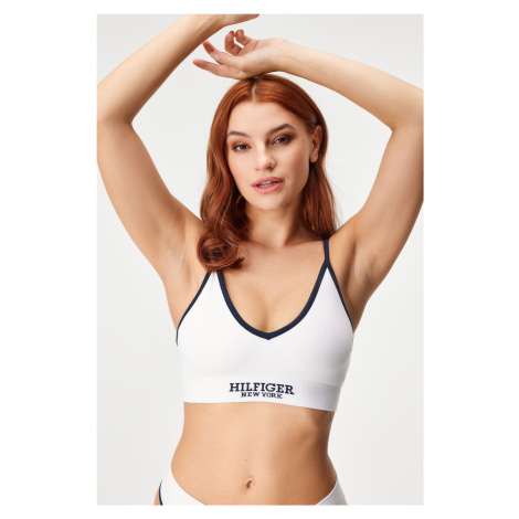 Podprsenka Tommy Hilfiger Monotype I Bralette