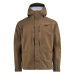 Grundéns bunda vector wading jacket otter