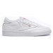 Reebok Sport  Club C 85  Módne tenisky Biela