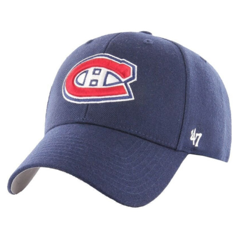 Montreal Canadiens NHL MVP Black Hokejová šiltovka