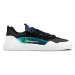 Barefoot tenisky Barebarics Futura - Iridescent Black