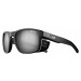 Julbo Shield Translucent Black/White/Brown/Silver Flash Outdoorové okuliare