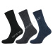 CNB Zimné ponožky CNB-21145-2 2-mix