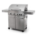 G21 90526 G21 Plynový gril Argentina BBQ Premium line,5 hořáků,3,15 kW