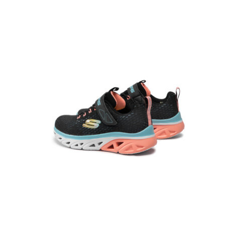 Skechers Sneakersy Step Sport 302472L/BBLP Čierna