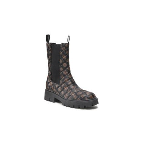 Dámske Chelsea Boots Guess