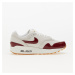 Tenisky Nike W Air Max 1 Lx Sail/ Team Red-Sail-Gum Light Brown