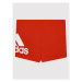 Adidas Plavky Badge Of Sport GN8054 Červená