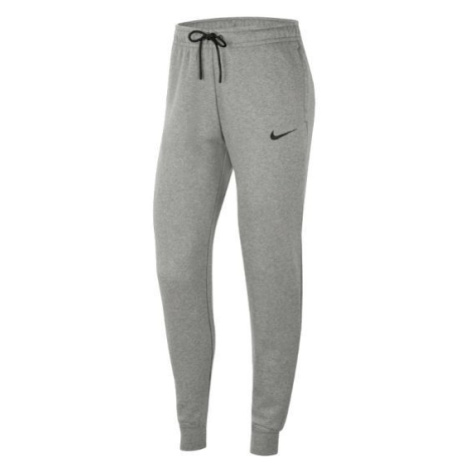 Dámské fleecové kalhoty W CW6961-063 - Nike L