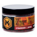 Mivardi mäkčené pelety soft extruded pellets 150 ml - jahoda