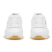 Reebok Sneakersy Glide 100010029 Biela