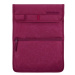 Púzdro na tablet/notebook coocazoo pre veľkosť 14“ (35,5 cm), veľkosť L, farba vínová